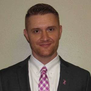 Josh Gadberry