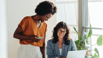 Can extended workforce and permanent hire functions work together?