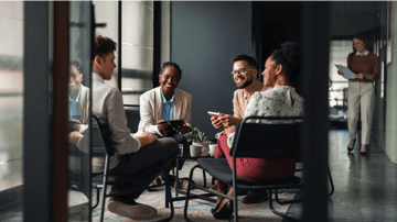 Adapting your workforce strategy to a dynamic landscape.