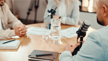 HRO Today Podcast: Should an RPO do more with your talent data?