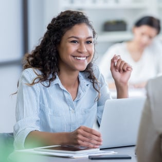 Executive assistants slider image