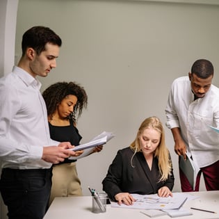 Tradeshow & event roles slider image