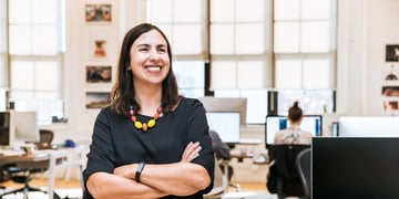 Act Like Owners: Developing Leadership Skills at Every Level