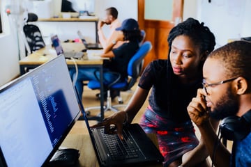 The Role of Recruitment Process Automation in High-Volume Hiring