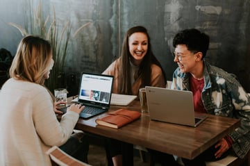 AI Adoption Starts With Trust: Building Your Team's Confidence