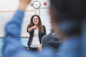 Fewer Students, Tighter Budgets, Greater Needs: What the 2026 Education Workforce Data Reveals