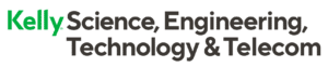 Kelly Science, Engineering, Technology & Telecom logo