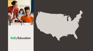 How to become a substitute teacher in your state.