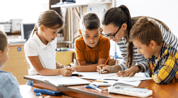 How to apply to be a substitute teacher.