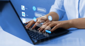 Top 5 customer support trends contact center leaders need to know