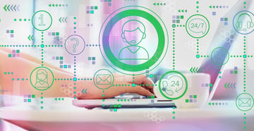 Contact center personalization: balancing the human touch with emerging technologies