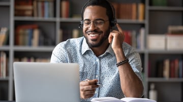 BPO workforce solution boosts efficiency for a global tech leader