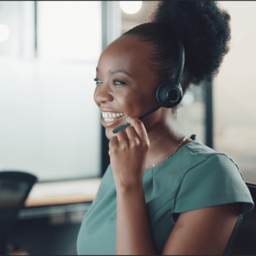 How contact center BPO transformed banking customer support