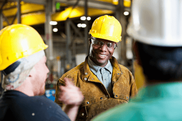 Consulting engagement redesigns talent acquisition to scale at a multinational manufacturer.