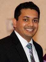 Mohamed Shariff 