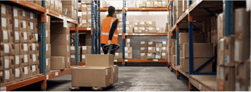 Kelly33 provides retailer top talent to keep production on track