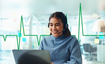 Delivering on the demands of the patient support contact center