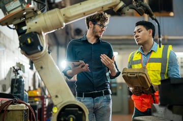 Skills-based hiring: How employers can move faster.
