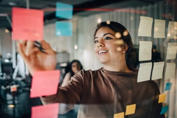 Future of Work Trends: Insights on AI, Skills Gaps, and Generational Change from Kelly's Re:work Report