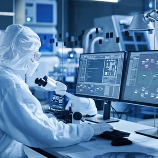 Skilled tech talent slider image