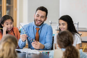 School choice isn’t going away. The districts that thrive Will be the ones that lean in.