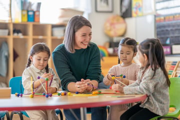 Substitute coverage is a student success issue — not just an HR challenge.