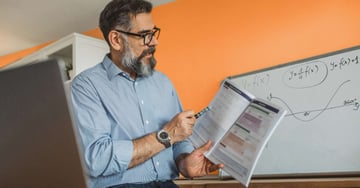 The reasons higher ed leaders should talk unemployment and workers’ compensation claims before going remote.