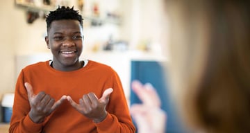 Partnership helps Alabama district solve staffing challenges in serving students with special needs.