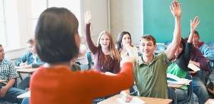Too many teacher vacancies? How substitute teachers build the pipeline.