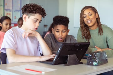 Redefining substitute teaching to protect literacy learning
