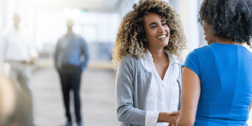 One size does not fit all: New realities reshape how companies develop workforce strategies.