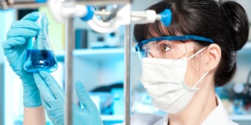 Strategic RPO solution fills 2,700+ roles globally for a life sciences leader.