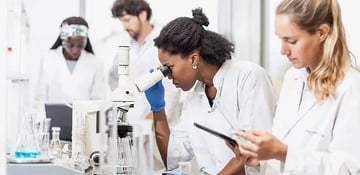 From AI to Z-DNA: rising to the challenge of transformation in the life sciences workforce.