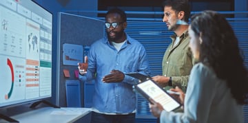 Trust and innovation lead to long-term RPO success for a workwear leader.