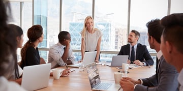 Thanks to AI, employers are rethinking tasks, not just job definitions.
