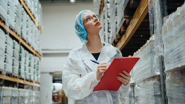 GLP-1 demand surge exposed a bigger problem. Is your warehouse ready?