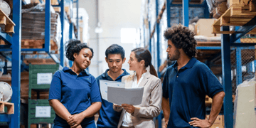 EVP: Your talent attraction and retention secret weapon