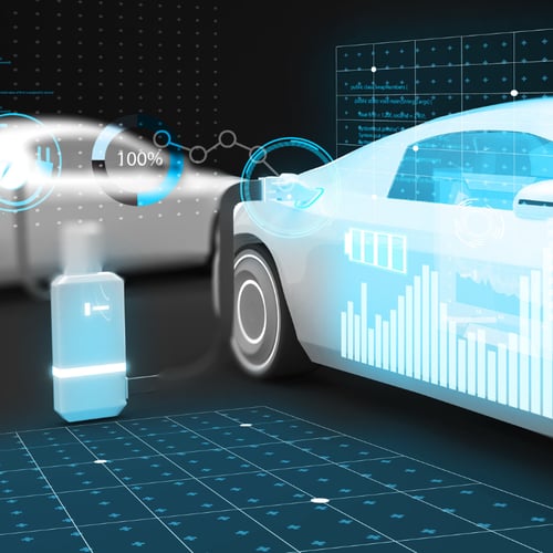 lithium-ion batteries