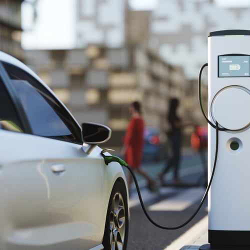 autonomous driving technology 