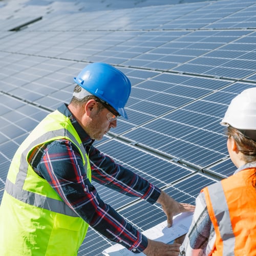 green energy