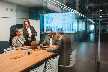 What to look for in a staffing partner, based on the work you need done.