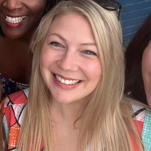 Amber Jenkins, Recruiting Lead, Kelly Professional & Industrial