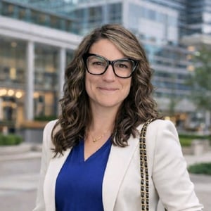 Amie Butchart, Director of Sales & Recruiting, Kelly Engineering