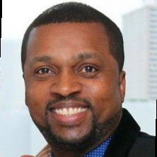 Marvin Figaro