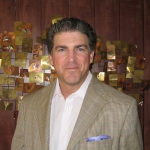 Matt Yeager