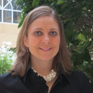 Tammy Hink, Vice President - Northeast, Kelly Professional & Industrial