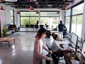 Internal Mobility: Your Next Great Hire is Already on Your Payroll