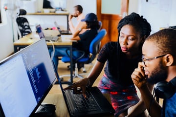 How Workplace Equity Drives Competitive Advantage
