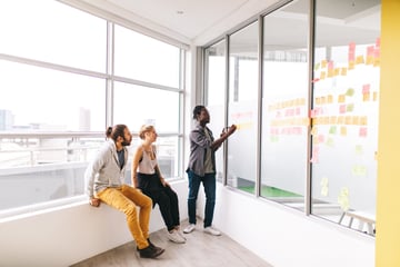 Choosing Enterprise Workforce Solutions: Find Partners, Not Just Vendors