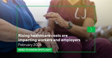 How Rising Healthcare Costs Are Impacting Workers and Employers
